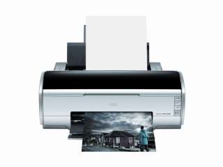 POROUS WASTING PAD REPLACEMENT SERVICE Epson Stylus Photo R2400 