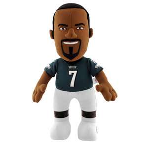 Michael Vick 14 Player Plush Bleacher Creatures  