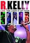 Kelly   The Pied Piper of R B Unauthorized DVD, 2004 655690466096 
