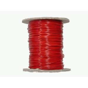  Fun Wire 24 Gauge 300ft Spool   Candy Apple Toys & Games