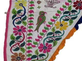   from the Kutch region of Gujarat in Western India, Size 84 x 62