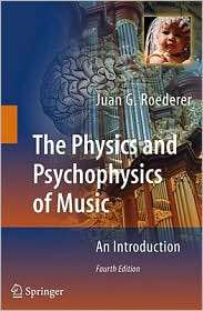   , (0387094709), Juan G. Roederer, Textbooks   