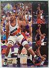 1993 94 Fleer Ultra Charles Barkley All NBA Insert Card
