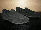 via spiga men s casual shoes moccasins sz 9 5