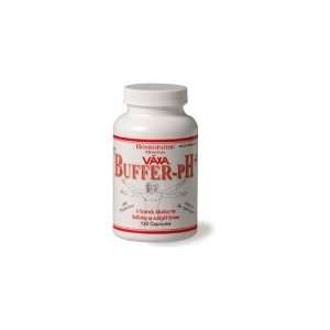  VAXA Buffer Ph+   120 Capsules (Natural Remedy to help 