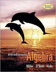   Algebra, (0073229695), Julie Miller, Textbooks   