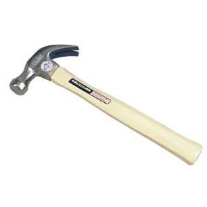 com Vaughan 770 DO16 Full Octagon Hickory Professional Nail Hammers 