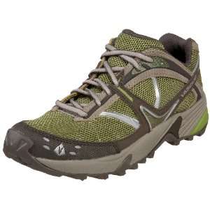 Vasque Womens Mindbender Trail Running Shoe  Sports 