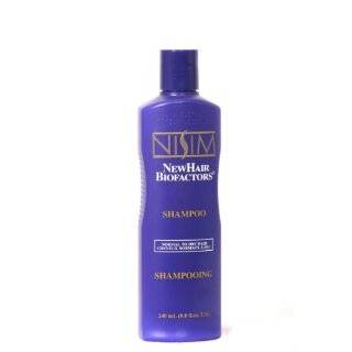   Biofactors Normal to Dry Hair Shampoo, 8 oz. by Nisim International