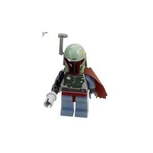  LEGO® Star Wars Boba Fett Minifigure Toys & Games