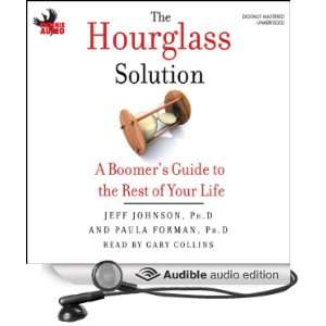  Hourglass Solution (Audible Audio Edition) Jeff Johnson 