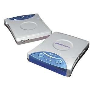    CRUMPLER Jobo Apacer Disk Steno CP100 Mobile CD Burner Electronics