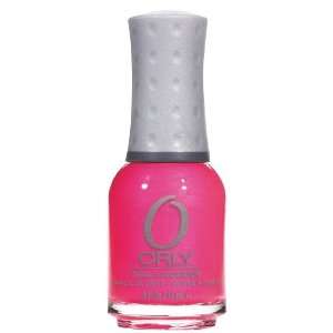  Orly Nail Lacquer Oh Cabana Boy 0.6 oz Beauty