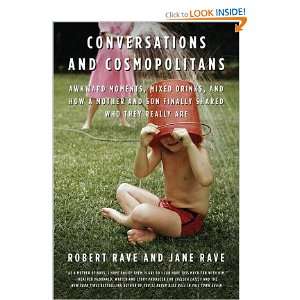  Conversations and Cosmopolitans Awkward Moments, Mixed 