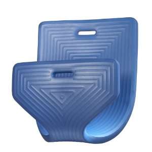  Spongex Aqua Saddle Pool Seat in Blue Toys & Games