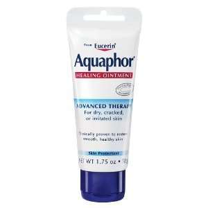Aquaphor Ointment Healing Tube Size 1.75 Oz