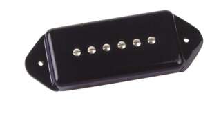 P90 DogEar PICKUP Orig.Specs w/ Alnico V  