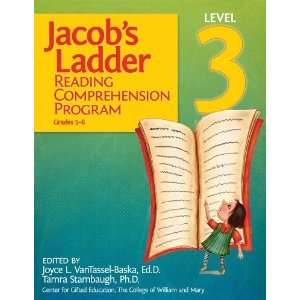  Program, Level 3 [Paperback] Joyce VanTassel Baska Ed.D. Books