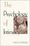 Psychology of Intimacy, (1572302674), Karen J. Prager, Textbooks 