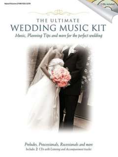 The Ultimate Wedding Music Kit Music, Planning Tips and More for the 