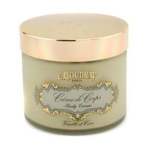  Vanille & Coco Perfumed Body Cream Beauty