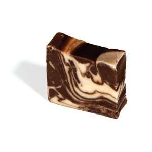 Vanilla Chocolate Swirl Fudge 6LB Case  Grocery & Gourmet 