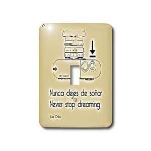   son ar   Light Switch Covers   single toggle switch
