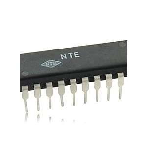  NTE1608   IC AM Electronic Tuner Electronics