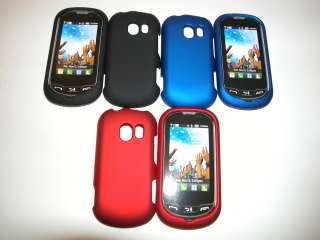 HARD CASES PHONE COVER FOR Verizon LG Extravert VN271  