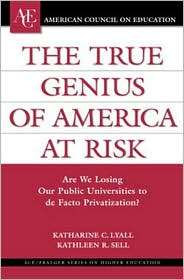   At Risk, (0275989496), Katharine C. Lyall, Textbooks   