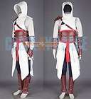 altair cosplay  