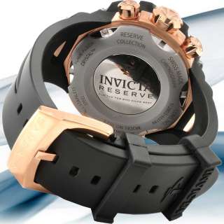   strap watch the reserve venom generation ii timepiece retains many of