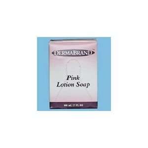  Dermabrand Mild Cleansing Pink Lotion Soap   800 ml 