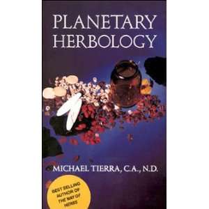  Planetary Herbology