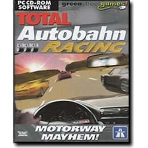  Total Autobahn Racing Electronics