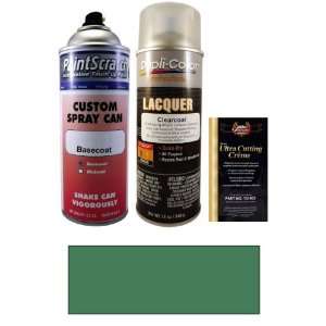   Green Spray Can Paint Kit for 1979 Lancia All Models (109) Automotive