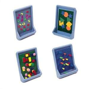  Angels Rest Universal Activity Panels   Four Pack Toys 