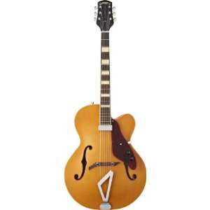  Gretsch G100CE   Natural Musical Instruments