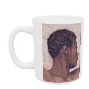   on paper) by Theodore Gericault   Mug   Standard Size