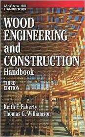   Handbook, (0070220700), Keith F. Faherty, Textbooks   