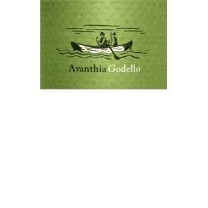    2010 Avanthia Godello Valdeorras 750ml Grocery & Gourmet Food