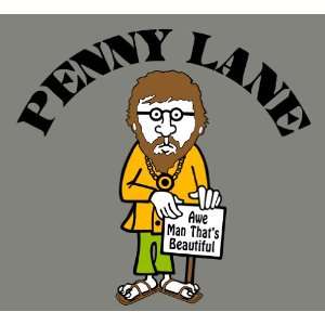   ~ Official Penny Lane Merchandise~ Approx 4 x 4
