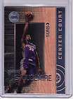 2005 06 AMARE STOUDEMIRE TOPPS FIRST ROW CENTER COURT #