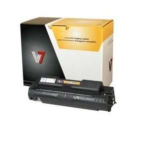  V7 HP Remanufactured C4194A Yellow Toner Cartridg Camera 