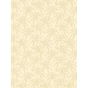  Wallpaper York By the Sea PALM LINEN tEXtURE AC6035