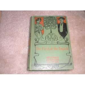    The First of the English archibald clavering gunter Books