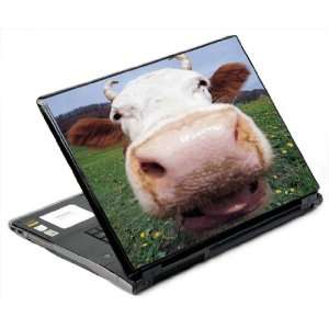  Big Head Cow Decorative Protector Skin Decal Sticker for 