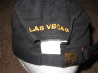 Excalibur Casino Las Vegas Hat Cap New  