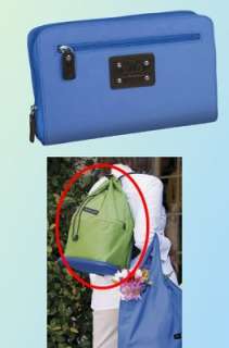 Rowallan Sanderling Edie Zip out Backpack In Blue  