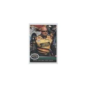  2008 Press Pass #48   Todd Bodine CTS Sports Collectibles